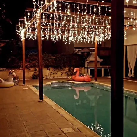 Villa Buenovilla Elsa *