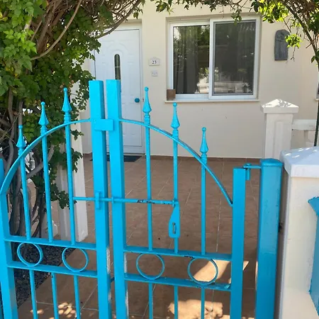 Buenovilla Elsa Ayia Napa